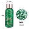 Body Glitter Gel Glitter Liquid Face Body Glitter Gel Festival