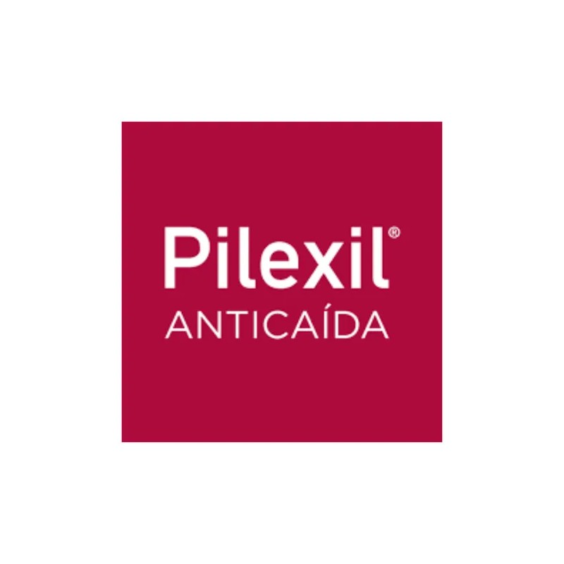 Shampoo Anticaída 300ml Pilexil
