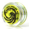 Hyper Yoyo Stealth Raider (Yellow & Clear)