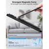 TopMade for MagSafe Wallet, Works with Apple Find My, Magnetic