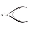 Sonnenschein by Hans Kniebes 10.5 cm Cuticle Nippers with Spring