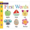 First Words: Alphaprints