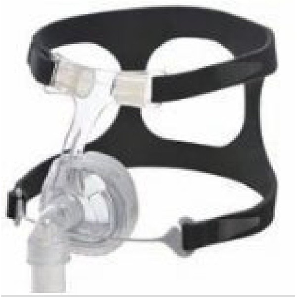 Headgear Replacement: Fisher & Paykel Zest Headgear. No Quick Clips Included, each