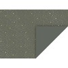 Golden Stars Design Cardboard 50 x 70 cm Anthracite