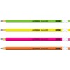 Graphite Pencil - STABILO Swano Graphite - Set of 12