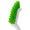 Sabco SAB28086 Tile & Grout Brush, Green