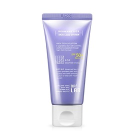 Dr. Lab Azulene Skin Safe 100 Sun Block SPF50+ PA++++ 50ml / 닥터랩 아줄렌 스킨 세이프 100 선블럭 SPF50+ PA++++ 50ml