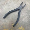 Hosco Fret Puller Flat head plier TL-TC10