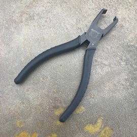 Hosco Fret Puller Flat head plier TL-TC10