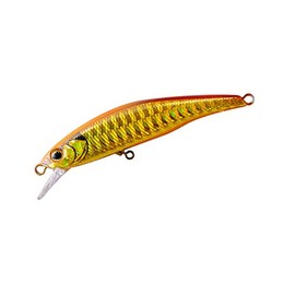JACKALL TIMON Tricolor Flow Core 63HW Site Akakin Lure