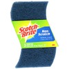 Scotch-Brite No-Scratch Scout Pads, 3 pk