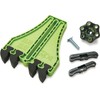 BOW Products Portable Saw Featherbaord FP5 - Featherboard for Tables