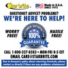 STAR BRITE Epoxy Putty Stick - Make Fast, Permanent Repairs