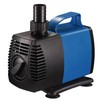 Aqua Dream 1455 GPH Submersible Water Pump Hydroponic Pump for