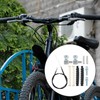 14Pcs Brake Cable Drive Rollator Replacement Parts, Drive Rollator Replacement