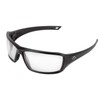 Walker's IKON Forge Full Frame Shooting Glasses | Impact-Resistant Non-Slip