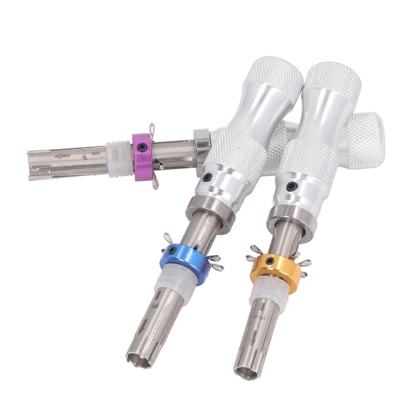7.0mm 7.5mm 7.8mm Tubular Wrenches Stainless Steel Pipe Tool Hand