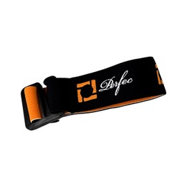 Perfec - PerfecStrap Elastic Quick-Connect, Elastic Strap Buckle Connector for Convenient Carrying of Perfec Cigar Accessories