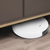 Multifunctional Smart USB Robot Vacuum Cleaner Mini Cleaner Sweeper for