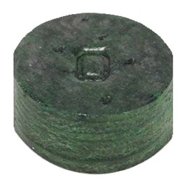 Tiger "Emerald" Cue Tip