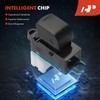 A-Premium Power Window Switch Compatible with Nissan Frontier 2005-2021, Pathfinder