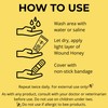 Eras Natural Sciences Wound Honey - Manuka Ointment with Aloe,