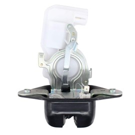 NewYall Rear Trunk Tailgate Door Lock Latch Actuator for Honda CR-V 2007-2011 Pilot 2009-2011 74800-SMG-G01 74800-SMG-E01