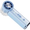 Ventilador portátil de mano, Blue
