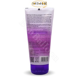 (5.07 oz / 150 ml) Eva Face Wash And Make-Up Remover Is Enriched With Glycerin To Suit Your Dry Skin. Glycerin Provides The Moisture Needed To Hydrate Dry Skin And Restore Lost Skin Moisture.