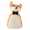 Baden Egg Cosy Fox 10 cm