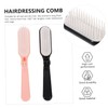 Mikinona Hair Brush Set Detangler Brush Wide Tooth for Women