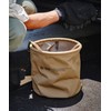 GORDON MILLER COYOTE Folding Bucket