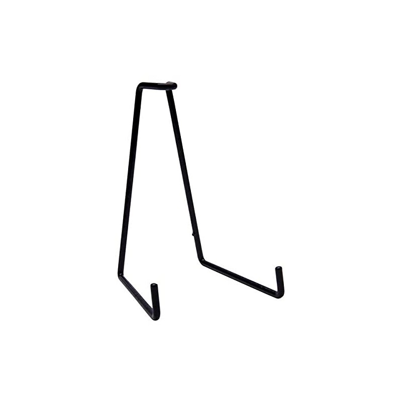 Safe N Sure 20cm High Plate and Bowl Stand in