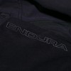 Endura Hummvee Baggy Shorts für Herren, Schwarz, S