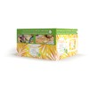 Fria - FRIA Pocket Lemon Napkins - Box of 100
