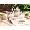 LUCKYBEE Tea Bags Disposable Empty Bags Fabric Filter with Tea