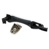 Tiny Force Exterior Chrome Outside Door Handle LH Rear Left