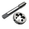 Aokus HSS 5/8-18 UNF Tap and 5/8-18 UNF Die set Left Hand