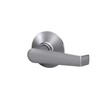 Schlage F10 ELA 626 Elan Door Lever, Hall & Closet