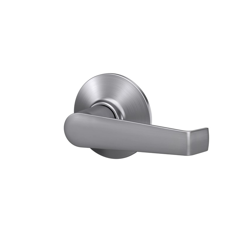 Schlage F10 ELA 626 Elan Door Lever, Hall & Closet