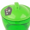 Electric Hair Coloring Bowl Dyestuff Automatic Mixer Blender Dye Cream