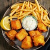 McCormick Golden Dipt Fish Fry Seafood Fry Mix, 10 oz