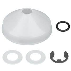 FATCANMA CX900DA Pool Filter Knob Kit for Hayward Star-Clear Plus C1200 and C900 Cartridge Filters, Compatible with Hayward Pool Filter Replacement Parts