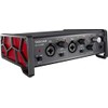 Tascam US-2x2HR 2 Mic 2IN/2OUT High Resolution Versatile USB Audio Interface