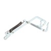 10pcs Stainless Steel Crab Grabber Rustproof Seafood Grabber with Spring