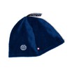SAUNA REPUBLIC Sauna Hat, Curl Strap Type, Made in Japan,