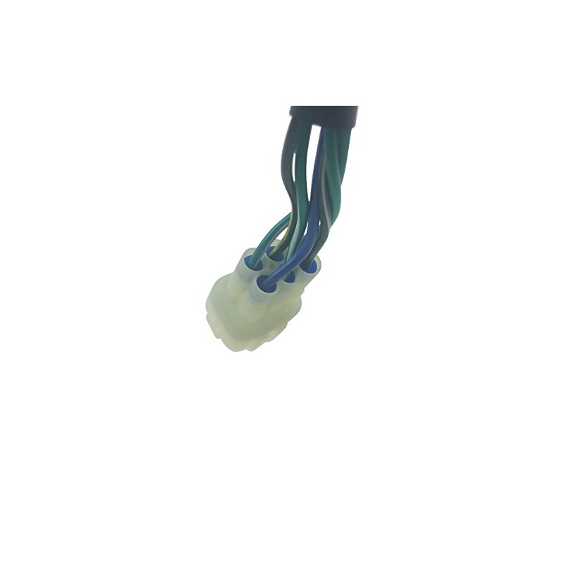 New CDI Module For Kymco Maxxer 300 Capacitive Discharge Ignition