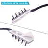 RUNCCI-YUN 3Pack PWM Fan Hub PC Computer Case Fans Splitter,