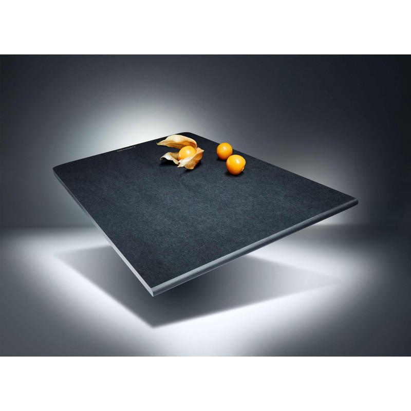 Continenta Duracore Chopping Board, 23.5 x 16 x 0.7 cm