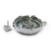 XHT Engine Stator Cover See Through For Honda 04-07 CBR1000RR/